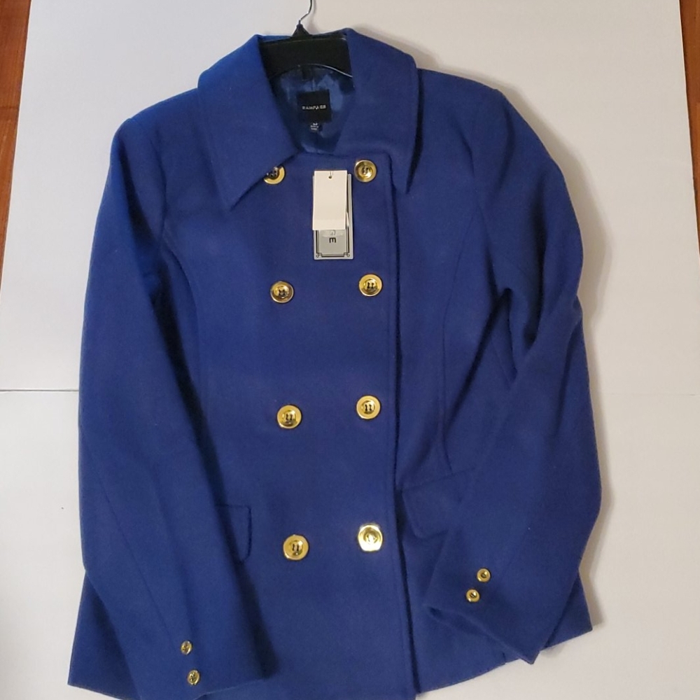 Blue Coat - Picture 2 of 3